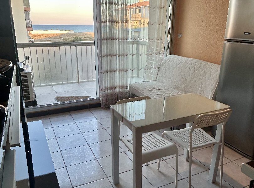 Appartement à vendre à Le barcares — Vue mer — photo 2