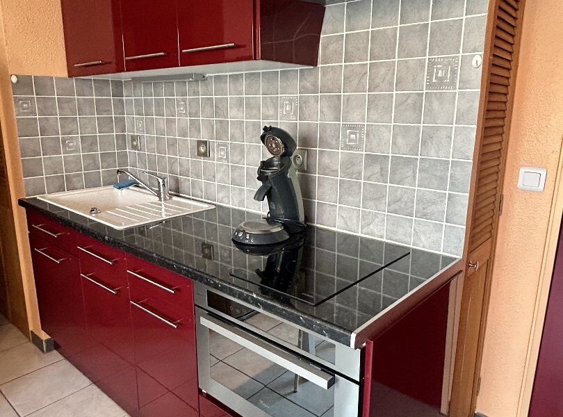 Appartement à vendre à Le barcares — Vue mer — photo 3