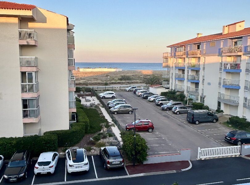 Appartement à vendre à Le barcares — Vue mer — photo 5