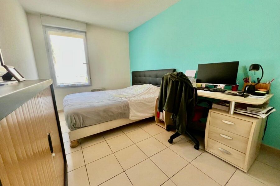 Appartement à vendre à Saint esteve — Vue parc & jardin — photo 6