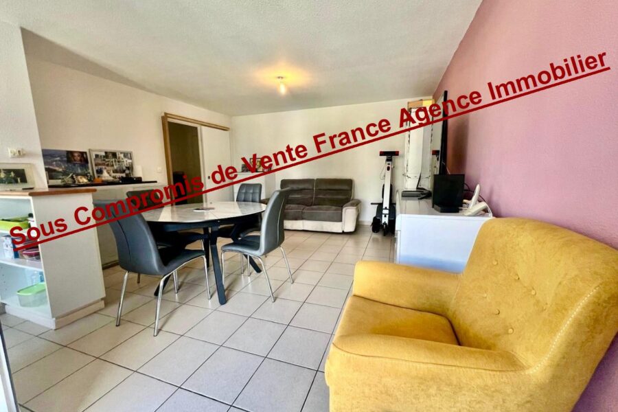 Appartement à vendre à Saint esteve — Vue parc & jardin — photo 4