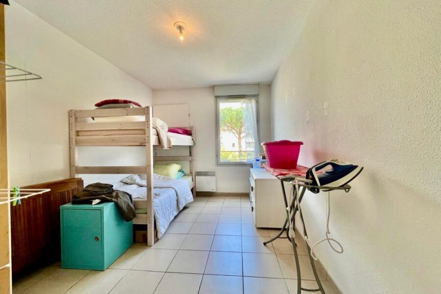 Appartement à vendre à Saint esteve — Vue parc & jardin — photo 7