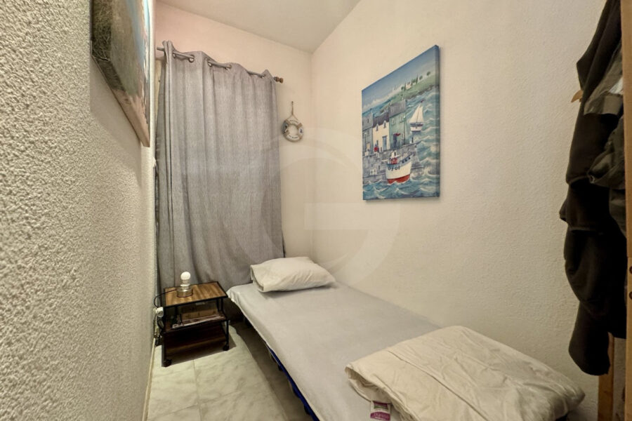 Appartement à vendre à Sète — Vue marina & port — photo 7
