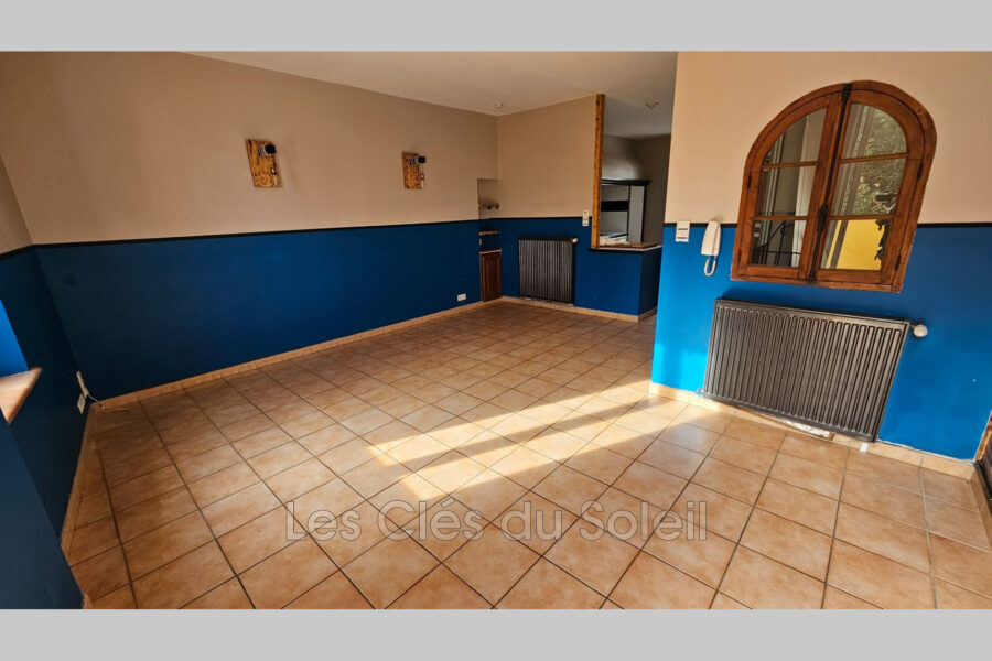 Appartement à vendre à Brignoles — Vue parc & jardin — photo 2