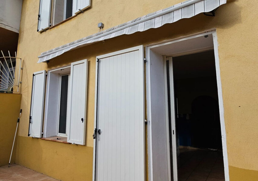 Appartement à vendre à Brignoles — Vue parc & jardin — photo 4