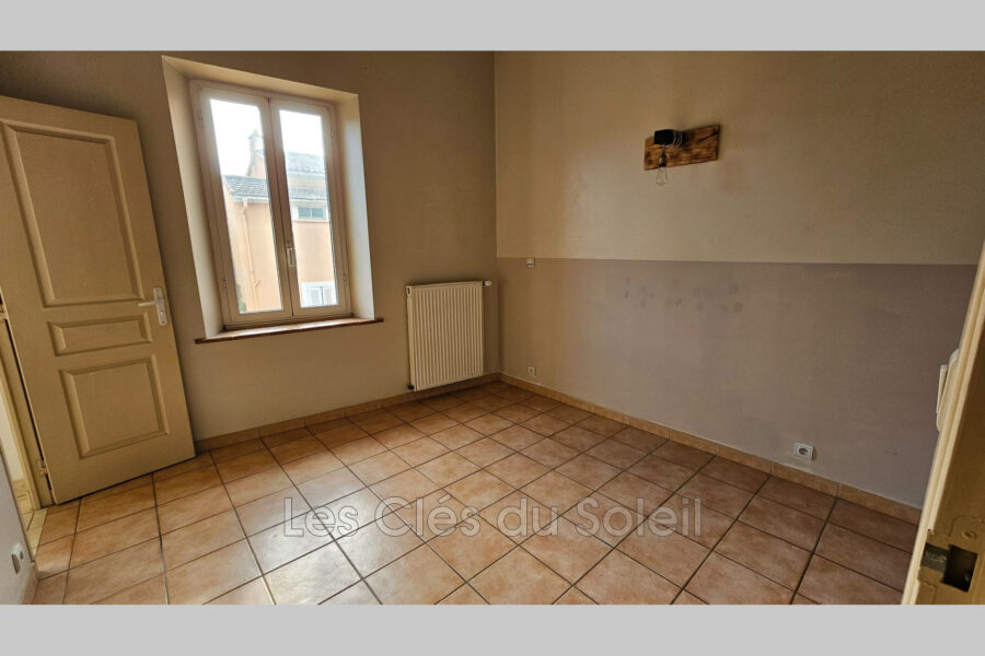Appartement à vendre à Brignoles — Vue parc & jardin — photo 5