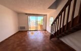 Appartement à vendre à Saint-laurent-du-var — Vue sur la ville — photo 2