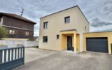 Maison à vendre à Kembs — Vue parc & jardin — photo 3