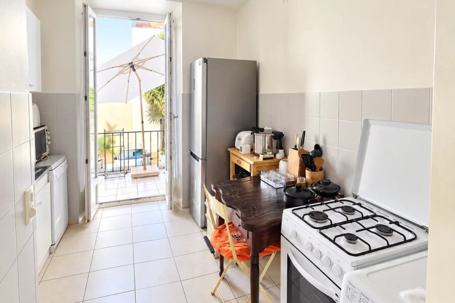 Appartement à vendre à Nice — Vue mer — photo 6
