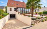 Maison à vendre à Vineuil — Vue parc & jardin — photo 15