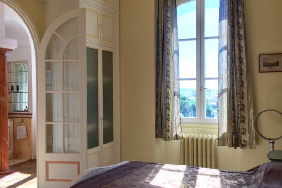 Appartement à vendre à Cannes — Vue mer — photo 4