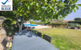 Maison à vendre à Martigues — Vue parc & jardin — photo 4