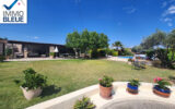 Maison à vendre à Martigues — Vue parc & jardin — photo 1