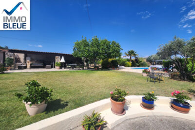 Maison à vendre à Martigues