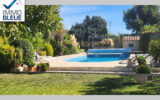 Maison à vendre à Martigues — Vue parc & jardin — photo 3