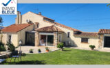 Maison à vendre à Martigues — Vue parc & jardin — photo 2