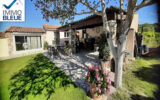 Maison à vendre à Martigues — Vue parc & jardin — photo 5