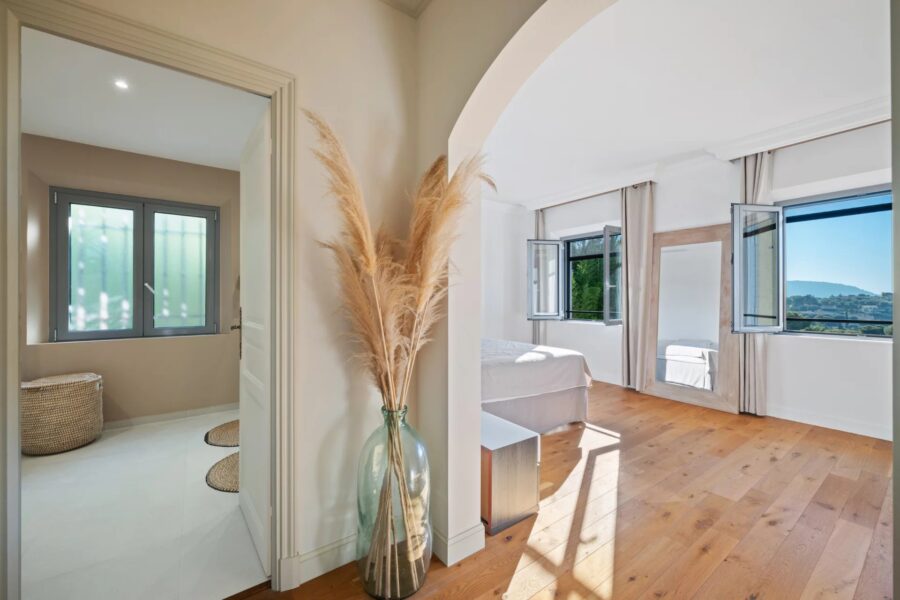 Maison à vendre à Nice — Vue mer — photo 7