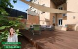 Appartement à vendre à Saint-chamond — Vue parc & jardin — photo 4
