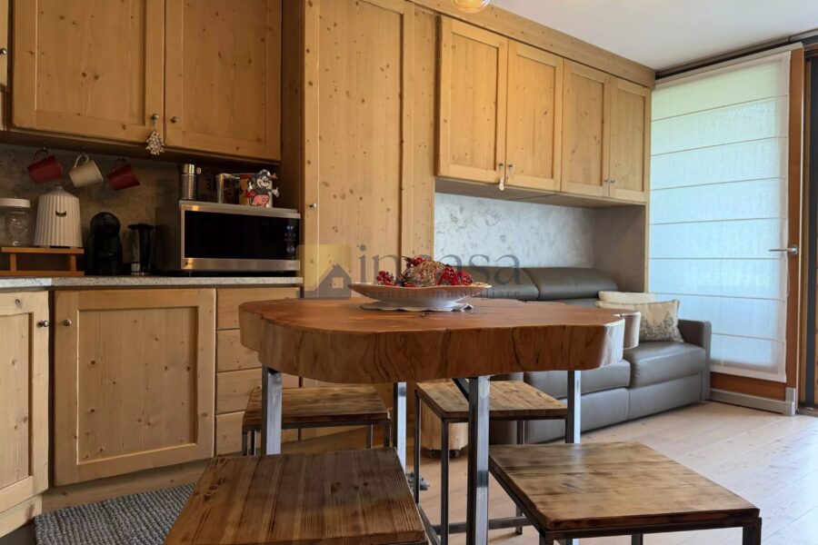 Appartement à vendre à Bormio — Vue montagne — photo 12