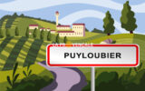 Terrain à vendre à Puyloubier — Vue dégagée — photo 17
