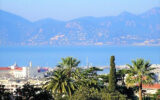 Maison à vendre à Cannes — Vue mer — photo 1