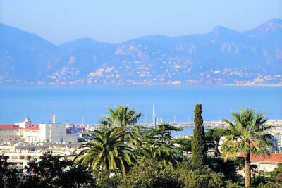 Maison à vendre à Cannes