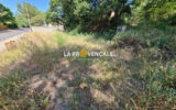 Terrain à vendre à Puyloubier — Vue dégagée — photo 11