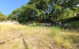 Terrain à vendre à Puyloubier — Vue dégagée — photo 1