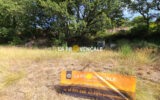 Terrain à vendre à Puyloubier — Vue dégagée — photo 16