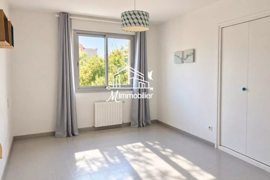 Maison à vendre à Narbonne — Vue parc & jardin — photo 15