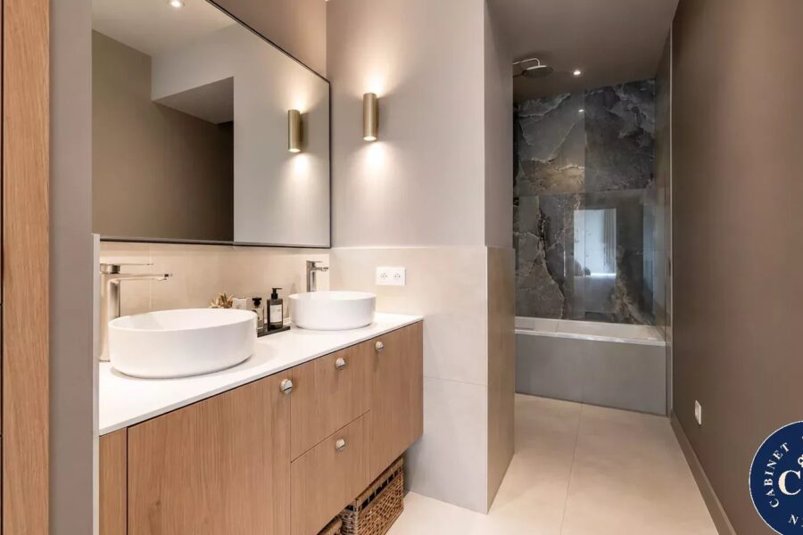 Appartement à vendre à Nice — Vue monument — photo 6