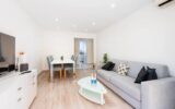Appartement à vendre à Cagnes-sur-mer — Vue sur la ville — photo 4
