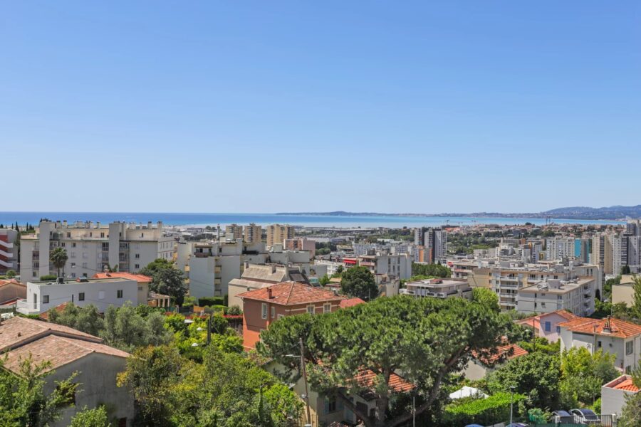 Appartement à vendre à Nice — Vue mer — photo 14