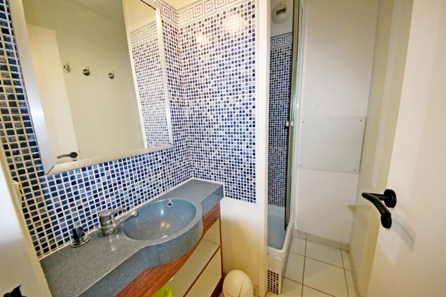 Appartement à vendre à Agay — Vue golf — photo 9