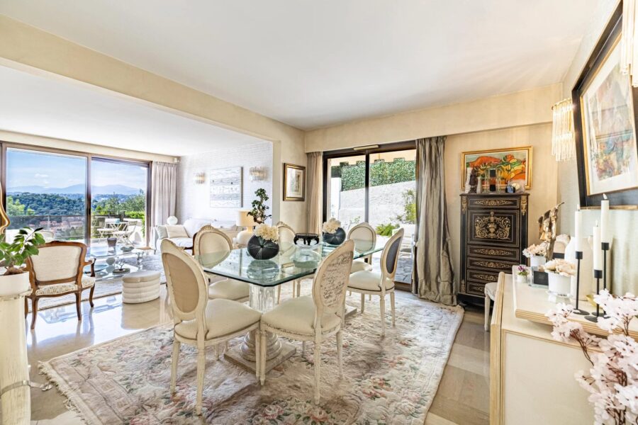 Appartement à vendre à Nice — Vue mer — photo 6