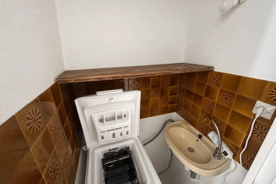 Appartement à vendre à Saint-Étienne — Vue nature — photo 15