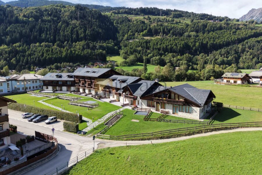 Appartement à vendre à Bormio — Vue montagne — photo 61