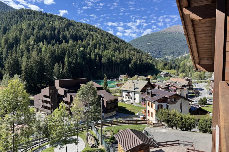 Appartement à vendre à Valdidentro — Vue montagne — photo 45