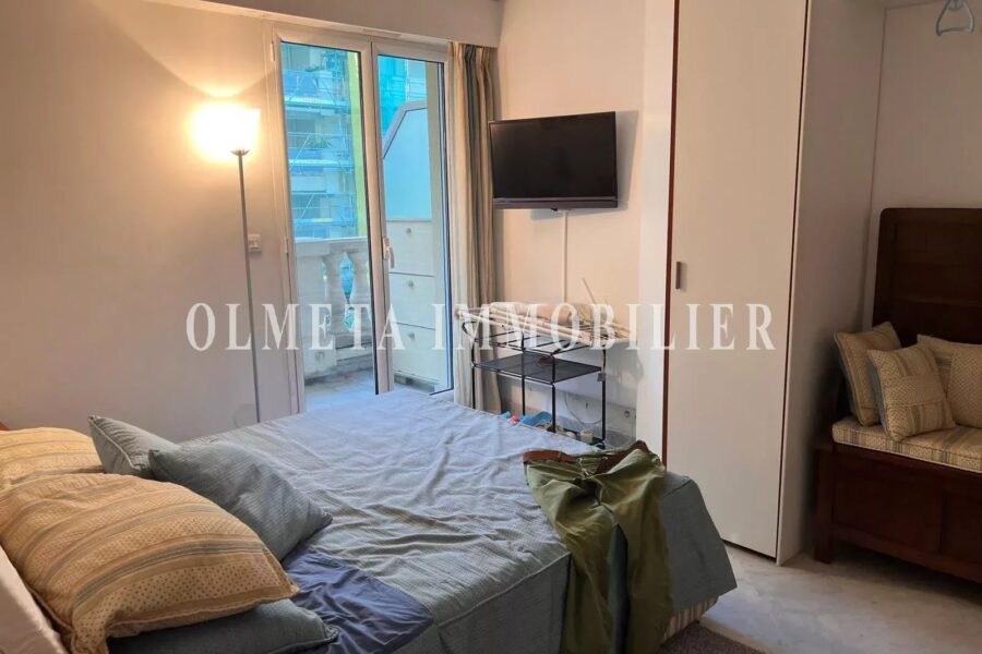 Appartement à vendre à Menton — Vue mer — photo 7