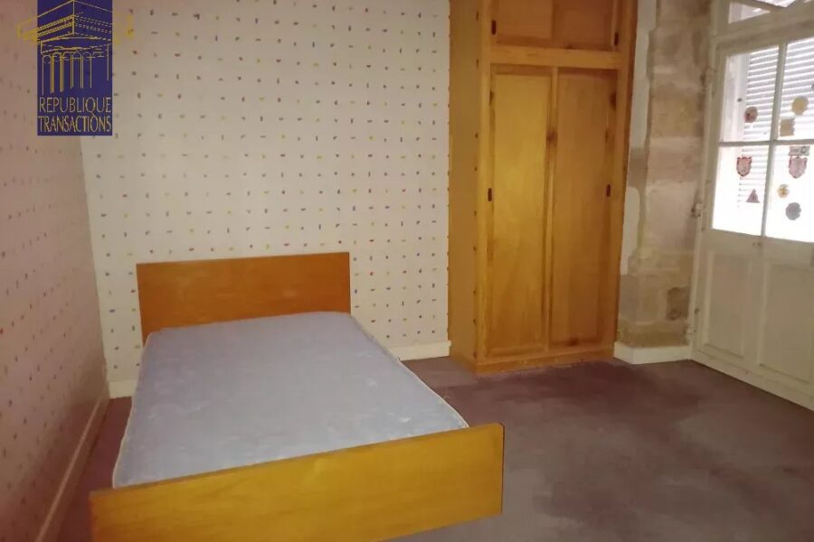 Maison à vendre à Arnay-le-duc — Vue sur la ville — photo 22