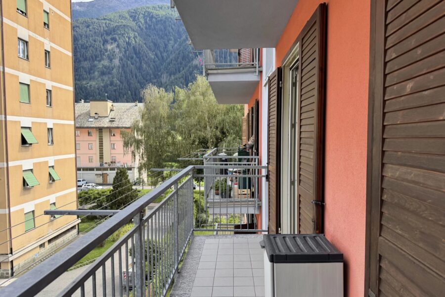 Appartement à vendre à Sondalo — Vue montagne — photo 18