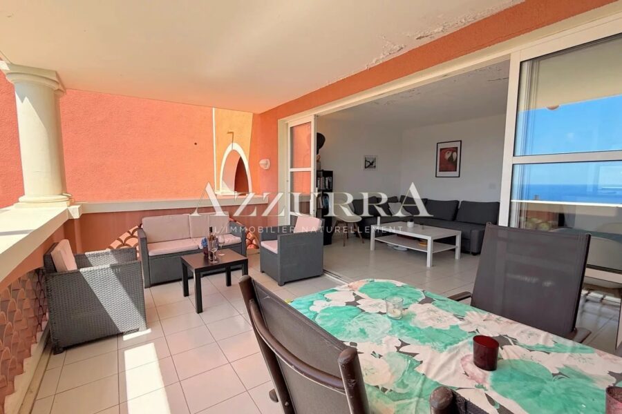 Appartement à vendre à Agay — Vue mer — photo 10