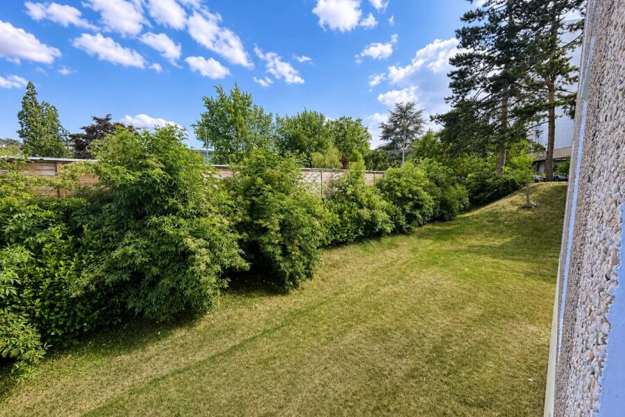 Appartement à vendre à Saint-Étienne — Vue nature — photo 15