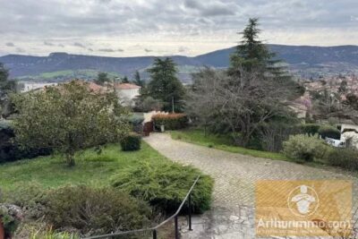 Maison à vendre à Millau