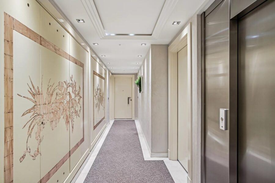 Appartement à vendre à Cannes — Vue mer — photo 16