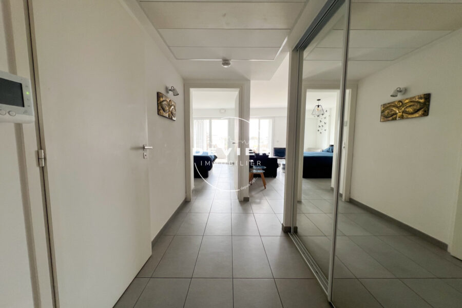 Appartement à vendre à Montpellier — Vue sur la ville — photo 8