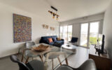 Appartement à vendre à Montpellier — Vue sur la ville — photo 2
