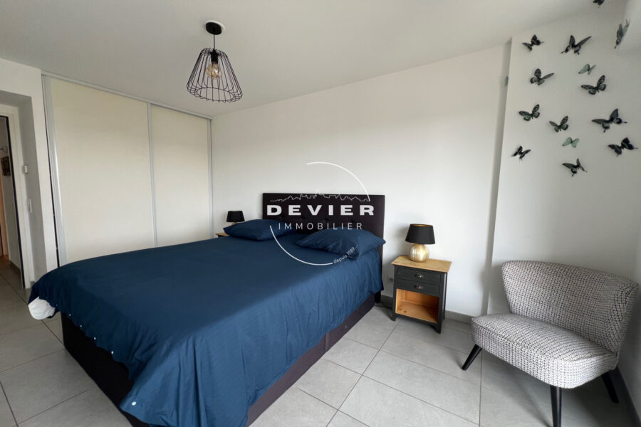 Appartement à vendre à Montpellier — Vue sur la ville — photo 7
