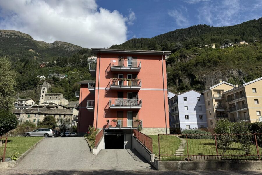 Appartement à vendre à Sondalo — Vue montagne — photo 49